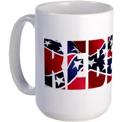 rebel coffee mug