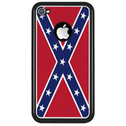 iphone rebel flag cover